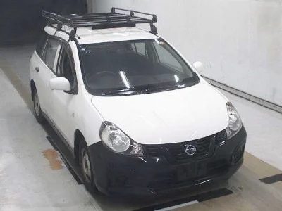 NISSAN NV150 AD