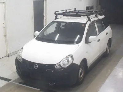 NISSAN NV150 AD