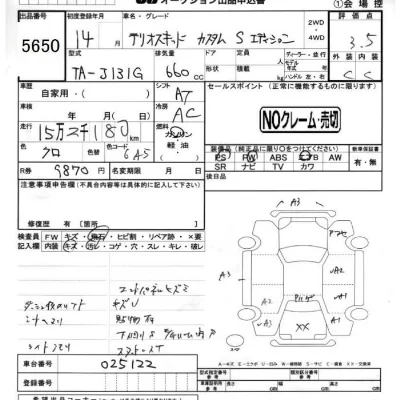Daihatsu Terios Kid