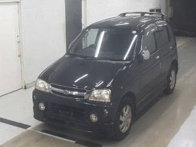 DAIHATSU TERIOS KID