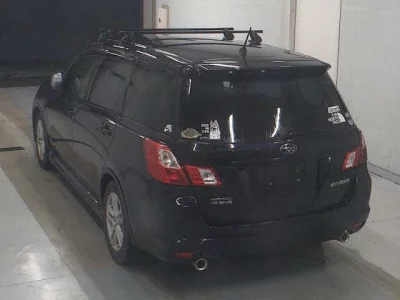 SUBARU EXIGA