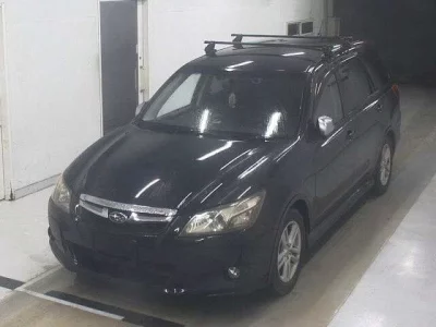 SUBARU EXIGA