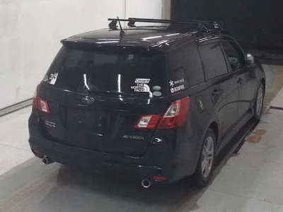 SUBARU EXIGA