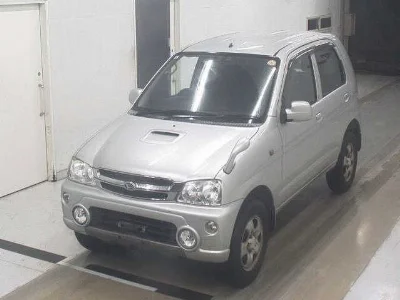 DAIHATSU TERIOS KID