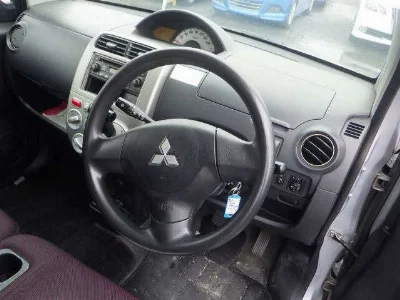 MITSUBISHI TOPPO