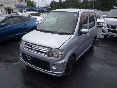 MITSUBISHI TOPPO