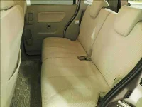 Цена авто Suzuki Spacia с аукционов Японии, номер кузова MK32S, пробег 59 000, оценка 2