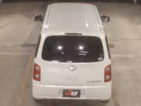 Цена авто Daihatsu Mira Cocoa с аукционов Японии, номер кузова L675S, пробег 201 000, оценка 6