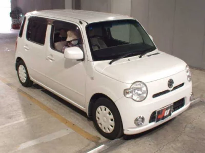 DAIHATSU MIRA COCOA