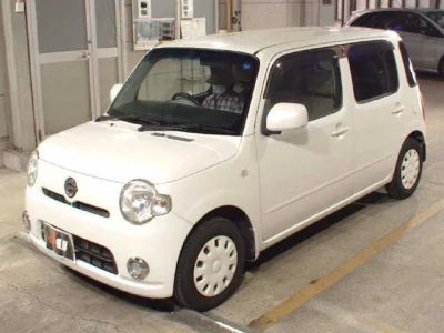 DAIHATSU MIRA COCOA
