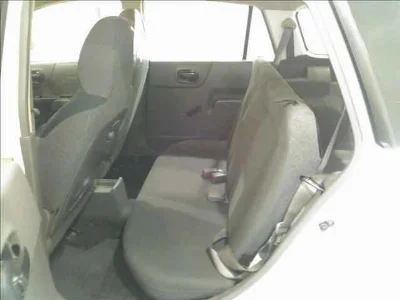 MAZDA FAMILIA VAN
