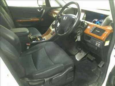 HONDA ELYSION