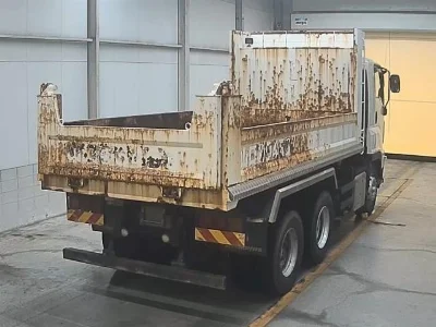 ISUZU OTHER