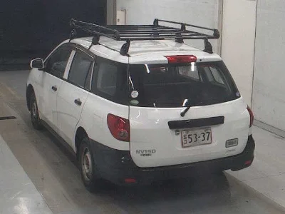 NISSAN NV150 AD