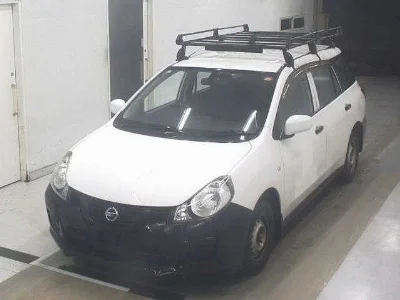 NISSAN NV150 AD