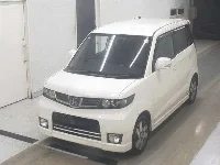 Honda Zest