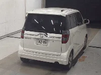 Honda Zest