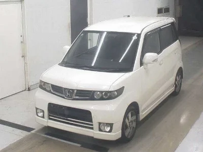 HONDA ZEST