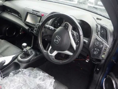 HONDA CR-Z