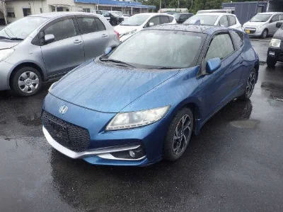 HONDA CR-Z