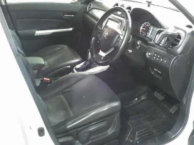SUZUKI ESCUDO