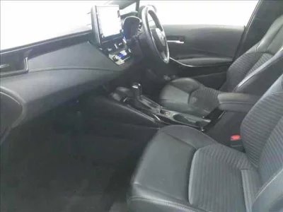 TOYOTA COROLLA TOURING