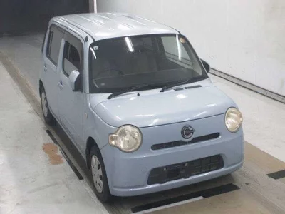 DAIHATSU MIRA COCOA