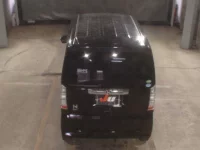 Цена авто Honda N-Box с аукционов Японии, номер кузова JF1, пробег 116 000, оценка 4