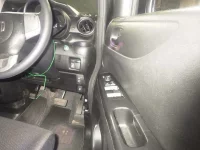 Цена авто Honda N-Box с аукционов Японии, номер кузова JF1, пробег 116 000, оценка 4