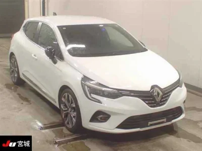 RENAULT LUTECIA