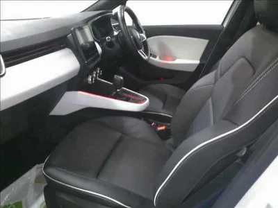 RENAULT LUTECIA