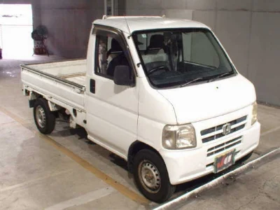 HONDA ACTY TRUCK