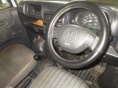 HONDA ACTY TRUCK