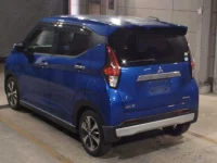 Mitsubishi eK X