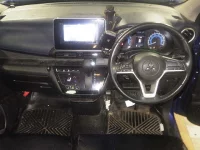 Mitsubishi eK X