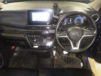 MITSUBISHI EK X