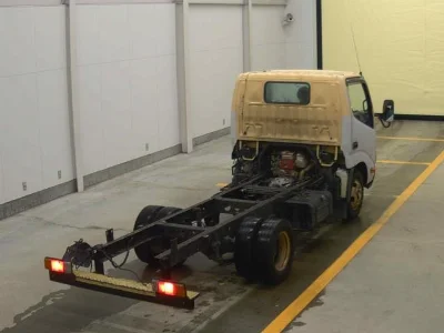 TOYOTA TOYOACE