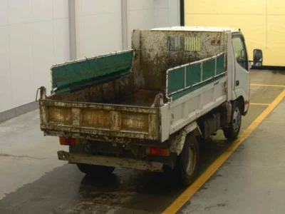 HINO DUTRO