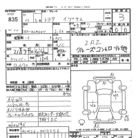 Toyota Ipsum