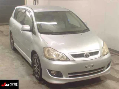 TOYOTA IPSUM