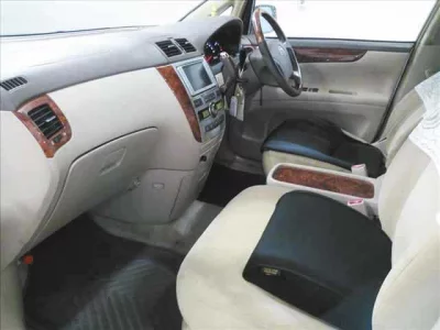 TOYOTA IPSUM