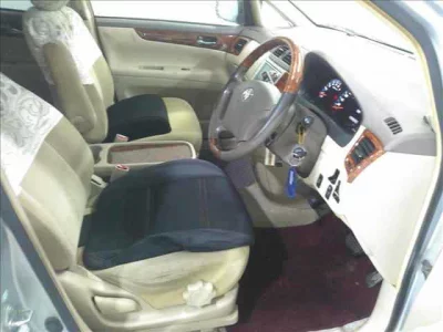 TOYOTA IPSUM