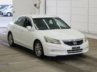 HONDA INSPIRE