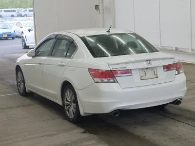 HONDA INSPIRE