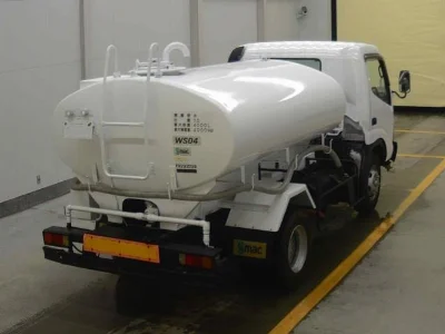 TOYOTA DYNA