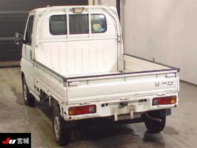 HONDA ACTY TRUCK