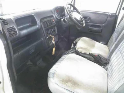 HONDA ACTY TRUCK