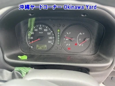 MAZDA BONGO