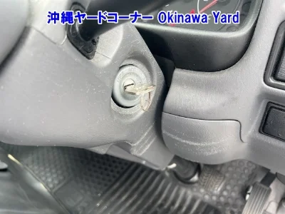 MAZDA BONGO