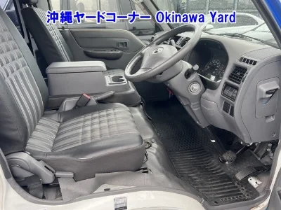 MAZDA BONGO